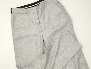 ubrania gerry weber: Esmara, Spodnie materiałowe damskie, rozmiar M