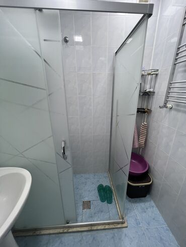 Köhnə tikili: Bakı, Bakıxanov qəs., 2 otaqlı, Köhnə tikili, m. Neftçilər, 50 kv. m — 18