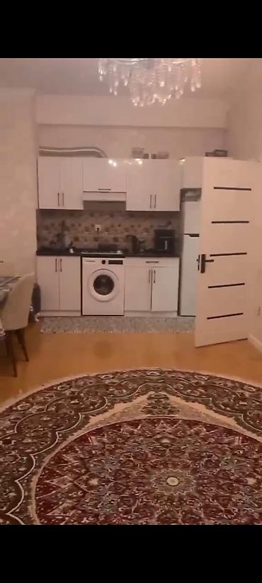 arendaya otaq: 10 mikrarayon .Kristal da 2otaqlı içi əşyalı ev kira verilir 450azn — 7