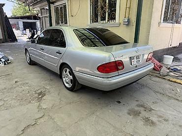 ниссан алмера тино фара: Mercedes-Benz E-Class: 1999 г., 4.3 л, Автомат, Бензин, Седан — 6