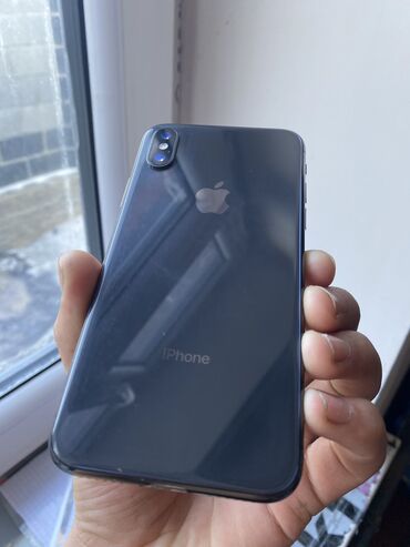 сколько стоит xr iphone: IPhone X, Б/у, 64 ГБ, 76 %