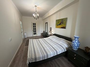 Продажа квартир: 2 комнаты, 80 м², Элитка, 3 этаж, Евроремонт — 8