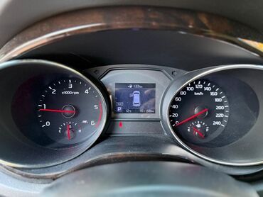 Kia: Kia Carnival: 2020 г., 2.2 л, Автомат, Дизель, Минивэн — 26