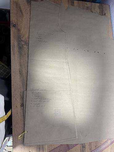 Конструктора-лекальщики: Конструктор-лекальщик — 1