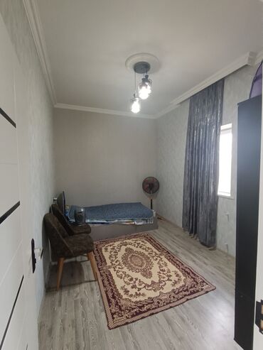 Həyət evləri və villaların satışı: Binəqədi qəs. 3 otaqlı, 80 kv. m, Yeni təmirli — 9