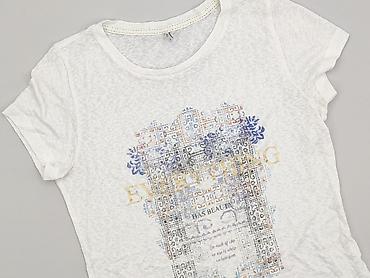 aesthetic: ONLY, T-shirt damski, rozmiar M — 1