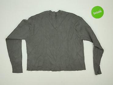 bluzy budowlane: Cropp, Sweter damski, rozmiar M — 3