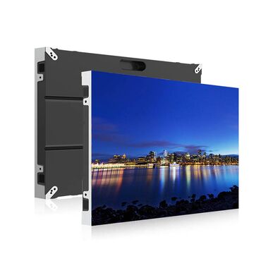 таблички на дверь: Led Ekran P5 OUTDOOR LED SCREEN – LIGHT COLOR P5 Outdoor LED ekran