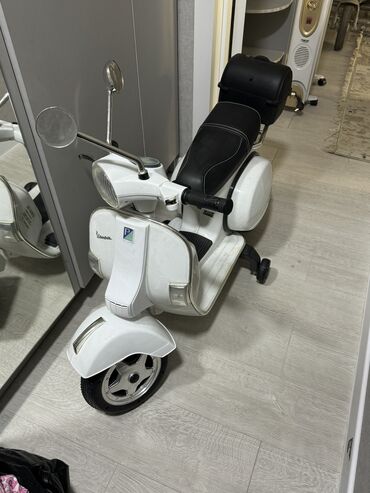 мотоблок лучь: Продаю детский мотоцикл 
Без пульта