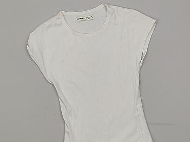 roczek' s: PULL&BEAR, T-shirt damski, rozmiar S — 2