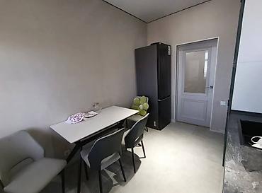 Продажа квартир: 2 комнаты, 63 м², Восток-5 мкр Элитка, 9 этаж, Дизайнерский ремонт — 2