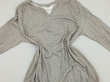 bonprix bawełna 100 bluzki: Блуза жіноча, M, стан - Дуже гарний