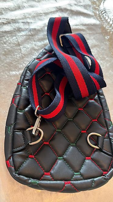 Çantalar: Bel çantası, Gucci, Yeni — 2
