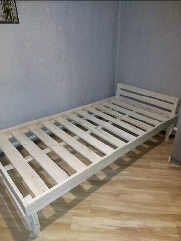 Односпальные кровати: Ассолому алейкум!! Эки кабатуу кровать жасайбыз таза сыйда жыгачтан at lalafo.kg — 6 Односпальные кровати: Ассолому алейкум!! Эки кабатуу кровать жасайбыз таза сыйда жыгачтан — 6