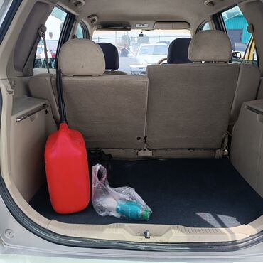 мотор d4: Mazda Demio: 2003 г., 1.3 л, Автомат, Бензин