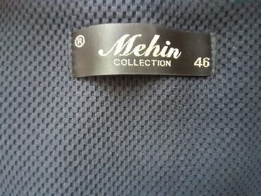 Kokteyl donlar: Новое платье (темно-синего цвета) с пиджаком. Размер 46-48. Рукав три — 4