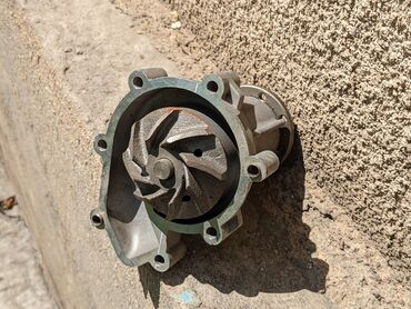 Помпы: Помпа Mercedes-Benz 1996 г., Новый, Аналог — 13