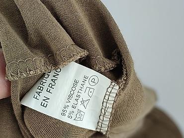 długa parka: Kardigan damski, rozmiar S — 4