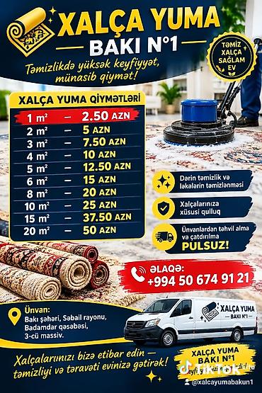 puzzle xalça: Xalçaların yuyulması | Xalçalar Pulsuz çatdırılma — 1