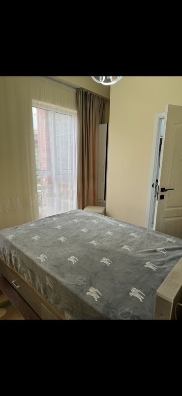 Иссык-Куль 2025: Коттедж, Радуга Вест ЦО Радуга West, Кош-Кол, Детская площадка, Парковка, стоянка, Охраняемая территория — 4