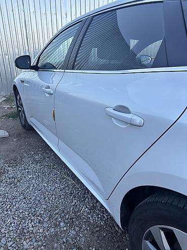 Renault: Renault SM6: 2023 г., 2 л, Автомат, Газ, Седан — 7