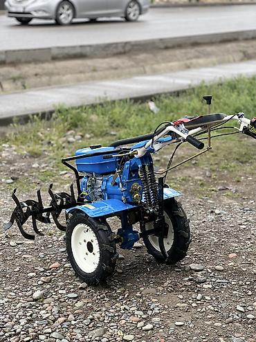 Бензиновые мотоблоки: Мотоблок «Белорусь» модель 1000С Можно в рассрочку - Тип: бензиновый — 6