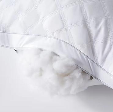 Подушки: Продаю 2 Подушки.Новые — 7