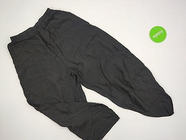 wide: Spodnie materiałowe damskie, rozmiar S — 2