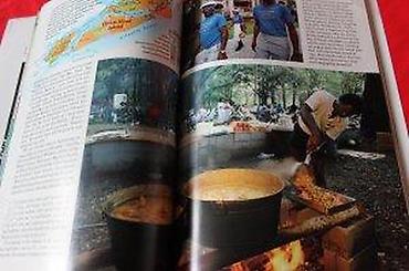 Knjige: NATIONAL GEOGRAPHIC DECEMBAR 1987. | National Geographic Decembar — 14