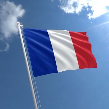 Repetitorlar: 🇫🇷 Fransız dili kursları – Yeni qruplara qeydiyyat başladı! 🇫🇷 Fransız