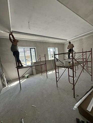 Продажа домов: 6 комнат и более, 280 м², 4 соток, Бишкек, Арча-Бешик ж/м — 6