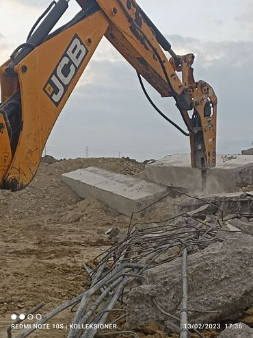 Beton işləri: Beton kesme desme beton kəsmə deşmə - Beton kəsmə deşmə və — 16