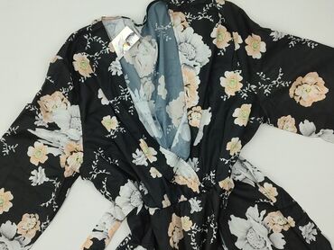 włoskie ubrania plus size: Moda Italia, Sukienka damska, rozmiar XL