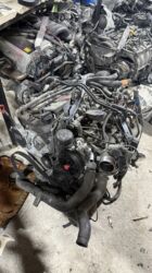 Двигатели, моторы и ГБЦ: Дизельный мотор Kia 2017 г., 0.1 л, Б/у, Оригинал — 1