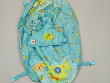 Children's Items: Kid's backpack, condition - Satisfying