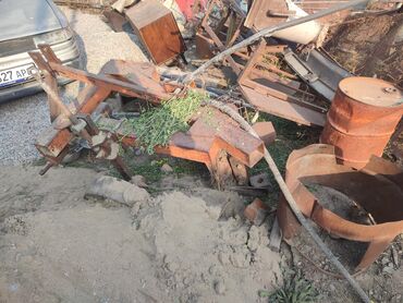 Другие тракторы: Все на ходу — 9