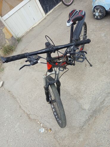 friso vom 1: İşlənmiş İki təkərli Uşaq velosipedi Adidas, 20", sürətlərin sayı: 16, Ünvandan götürmə