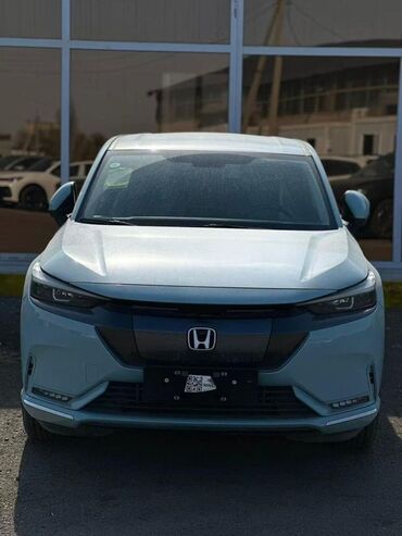 Honda: Honda HR-V: 2024 г., Электромобиль, Кроссовер