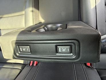 Renault Samsung: Renault Samsung QM6: 2021 г., 2 л, Газ, Кроссовер — 9