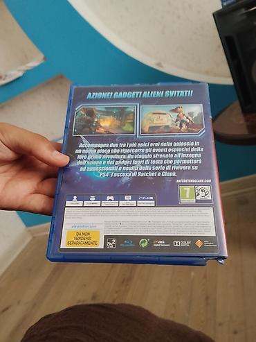 iphon 4: Türkçe dublajlidir və ciziqsizdir - Platforma: PS4 (Solo su — 3