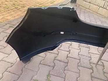 витамарин а и б: Задний, Hyundai Elantra, 2013 г., Тайвань, Самовывоз — 5