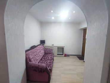 Продажа квартир: 2 комнаты, 77 м², Элитка, 5 этаж, Косметический ремонт