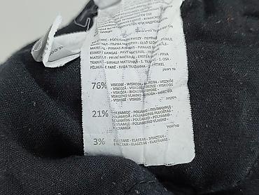 bluzki w reserved: Reserved, Spodnie materiałowe damskie, rozmiar M — 5