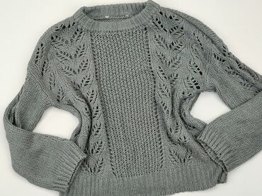 50 style t shirty damskie: Sweter, 5XL, stan - Dobry