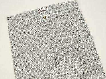 pants okay: M.Sara, Spodnie materiałowe damskie, rozmiar M — 1