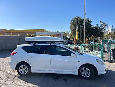 рейка торнео: Toyota Caldina: 2003 г., 2 л, Автомат, Бензин, Универсал — 5