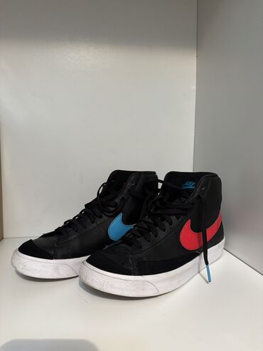 фатзорб оригинал и подделка как отличить: Nike.Orijinaldır 38 razmer qadın üçün