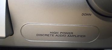 Audio: Tələsin Yalnız 10 gün ərzində qiymət cəmi 249azn Kenwood — 4