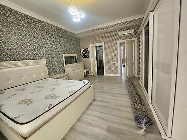 kiraye gence: Ağ Şəhər, Paris Evələri – 5 otaqlı mənzil kirayə - Sahə: 200 m² - — 7