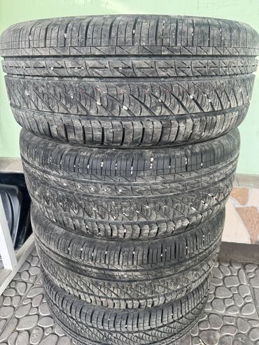 2354518 шины: Шины 235 / 45 / R 18, Лето, Б/у, Комплект, Легковые, Япония, Bridgestone